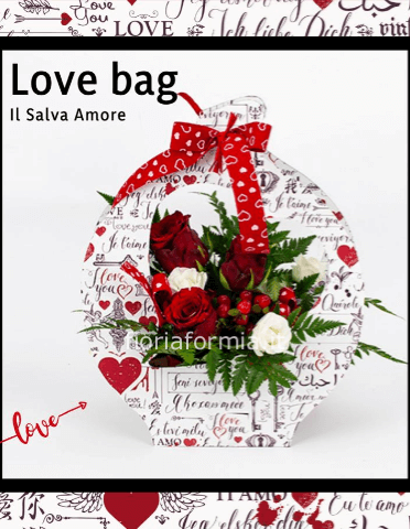 Flowerbag